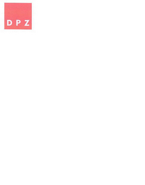 DPZ logo