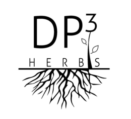 DP³ HERBS logo