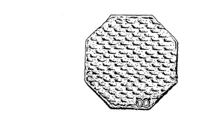 DQ logo