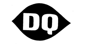 DQ logo