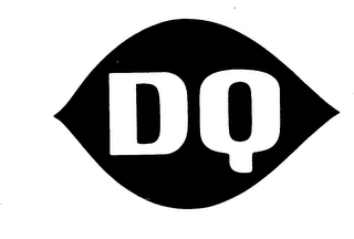 DQ logo