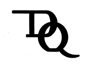 DQ logo