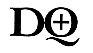 DQ + logo