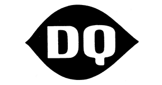 DQ logo