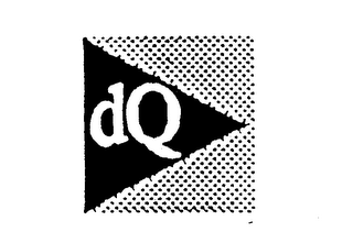 DQ logo