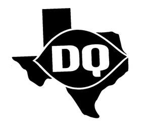 DQ logo