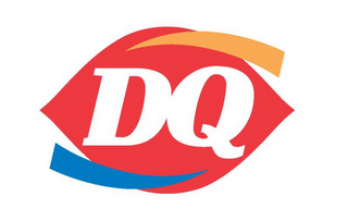 DQ logo
