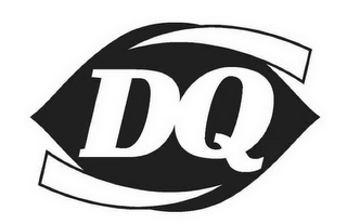 DQ logo