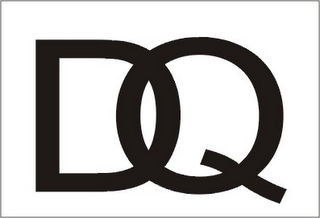 DQ logo