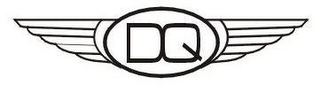 DQ logo