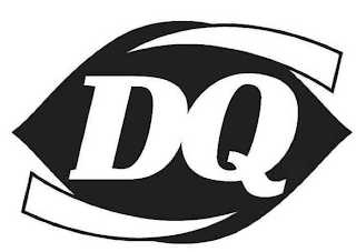 DQ logo