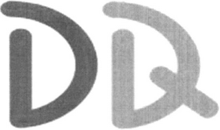 DQ logo
