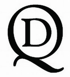 DQ logo
