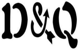 D&Q logo