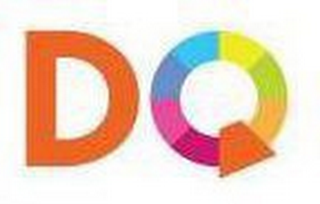 DQ logo