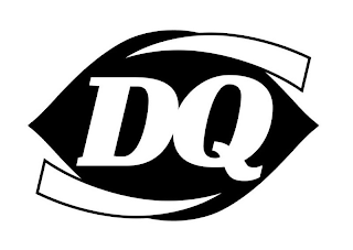 DQ logo