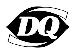 DQ logo