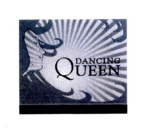 DQ DANCING QUEEN logo