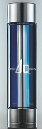 DQ DISTILLED QUALITY logo