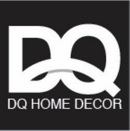 DQ DQ HOME DECOR logo