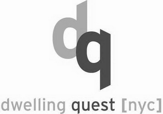 DQ DWELLING QUEST [NYC] logo