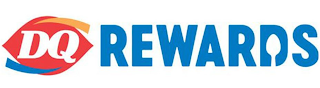 DQ REWARDS logo