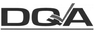 DQA logo