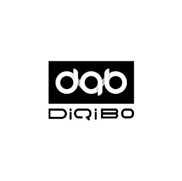 DQB DIQIBO logo