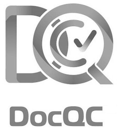 DQC DOCQC logo