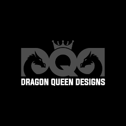 DQD DRAGON QUEEN DESIGNS