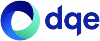 DQE logo