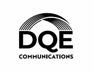 DQE COMMUNICATIONS logo