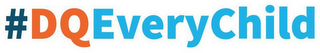 DQEVERYCHILD logo