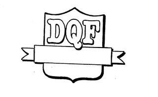 DQF logo