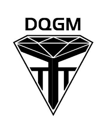 DQGM logo