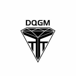 DQGM logo