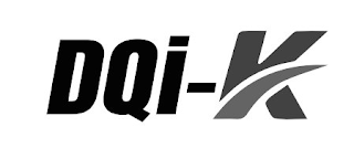 DQI-K logo