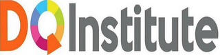 DQINSTITUTE logo