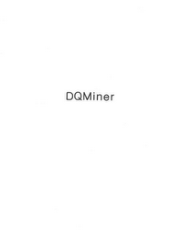 DQMINER logo