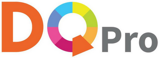 DQPRO logo