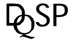 DQSP logo