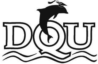 DQU logo