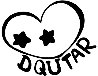 DQUTAR logo
