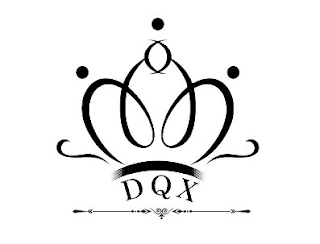 DQX logo