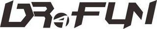DR. 4 FUN logo