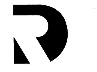 DR logo
