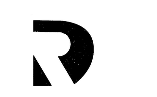 DR logo