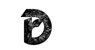 DR logo