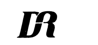DR logo