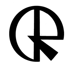 DR logo